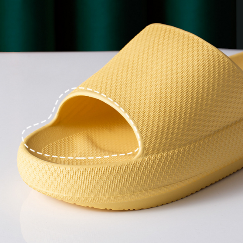 Unisex Super Soft Home Slippers