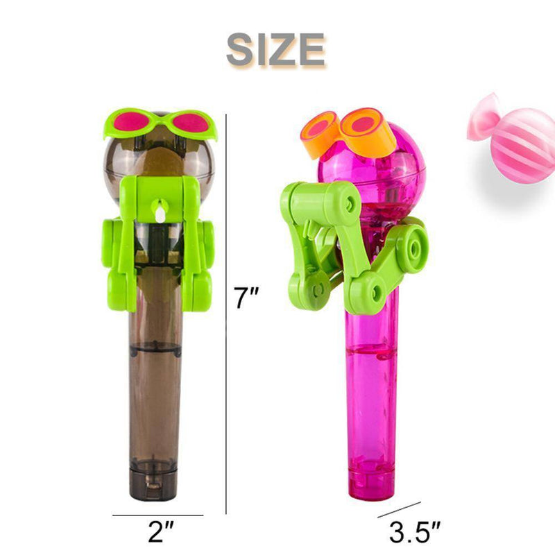 Little sucker – Lollipop Holder 3pcs